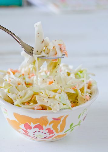 Ultimate Memphis Coleslaw: Perfect for Pulled Pork & BBQ